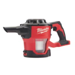 Milwaukee M18CV-0 18V Li-Ion RedLithium  Cordless  Hand Vacuum - Bare