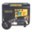 Champion CPG9000E2 8000W Frame Type Petrol Generator 120 / 240V