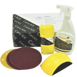 Maia Care & Maintenance Kit 7 Pieces