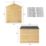 Mercia Value Windowless 5' x 7' (Nominal) Apex Overlap Timber Shed