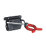 Bruns Tool Storage Accessory Steel / Red / Black 2 Pack