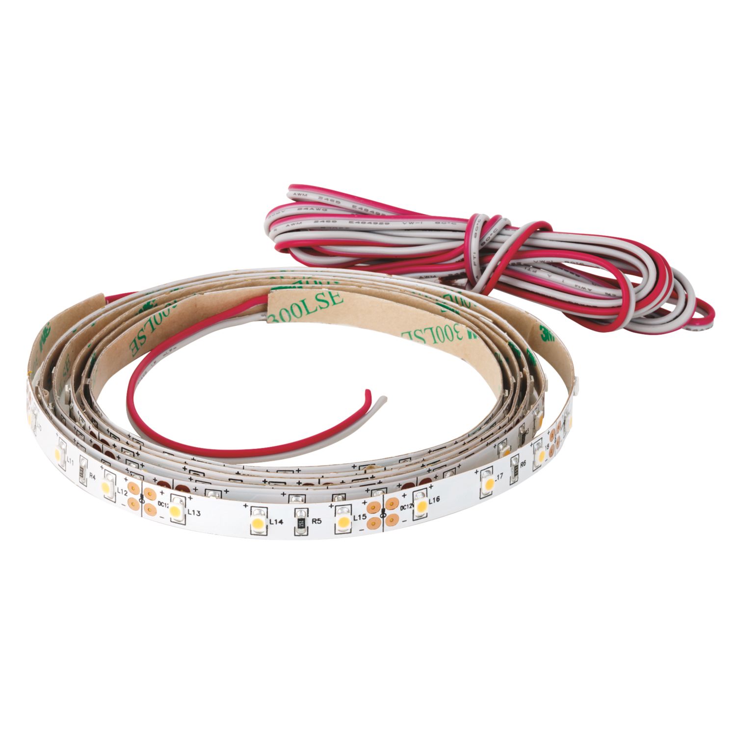 Aurora 1.8m LED Strip Light 8.6W 360lm (5405V)