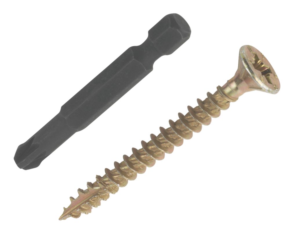 turbo-ii-pz-double-countersunk-multipurpose-screws-5-x-50mm-200-pack