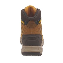 DEWALT Braintree Size 11  Sundance Waterproof Steel Toe Cap Safety Boots