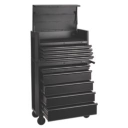 Bunker  9-Drawer Modular Roller Cabinet & Tool Chest