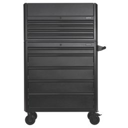 Bunker  9-Drawer Modular Roller Cabinet & Tool Chest