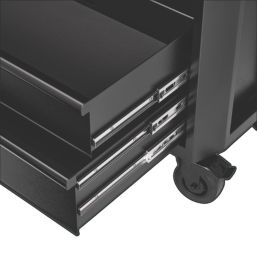 Bunker  9-Drawer Modular Roller Cabinet & Tool Chest