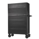 Bunker  9-Drawer Modular Roller Cabinet & Tool Chest