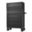 Bunker  9-Drawer Modular Roller Cabinet & Tool Chest