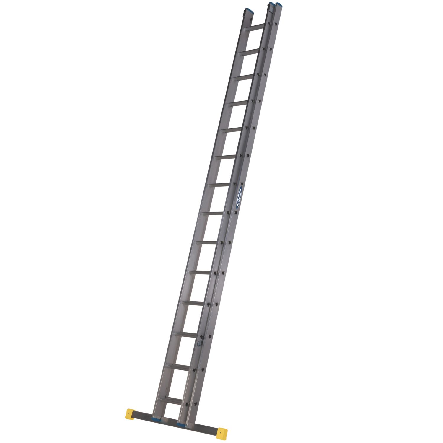 Werner TradePRO D-Rung 7.16m Extension Ladder (540EA)