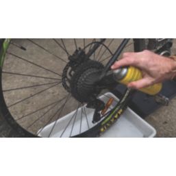 OB41  Multi-Use Penetrating Oil Spray 400ml