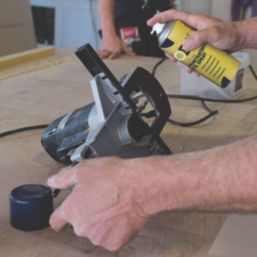 OB41  Multi-Use Penetrating Oil Spray 400ml