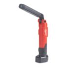 Milwaukee L4SL Rechargeable LED Stick Light Red/Black 550lm