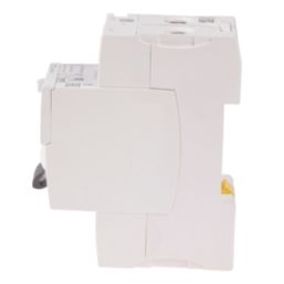 Schneider Electric iKQ 63A 30mA DP AC Curve RCD - Screwfix