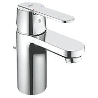 Grohe Get Basin Mono Mixer Tap with Pop-Up Waste