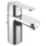 Grohe Get Chrome 139mm Cloakroom Lever Mono Basin Mixer Tap  With Pop-Up Waste
