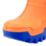 Dunlop Purofort Thermo+ Size 11  Orange Steel Toe Cap Safety Wellies