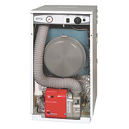 Grant Vortex Pro 50-90 Oil System Boiler