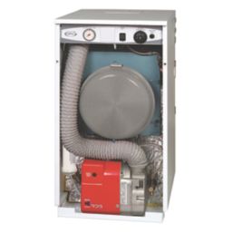 Grant Vortex Pro 50-90 Oil System Boiler - Screwfix