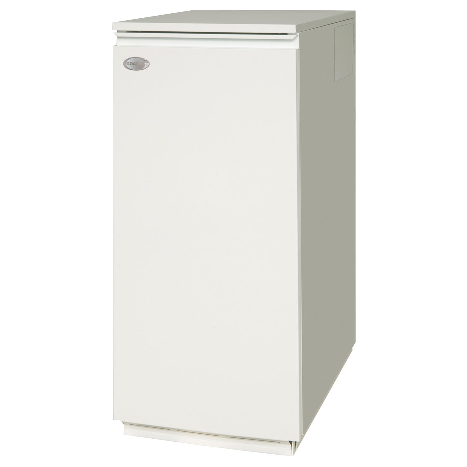Grant Vortex Pro 50-90 Oil System Boiler (540KP)