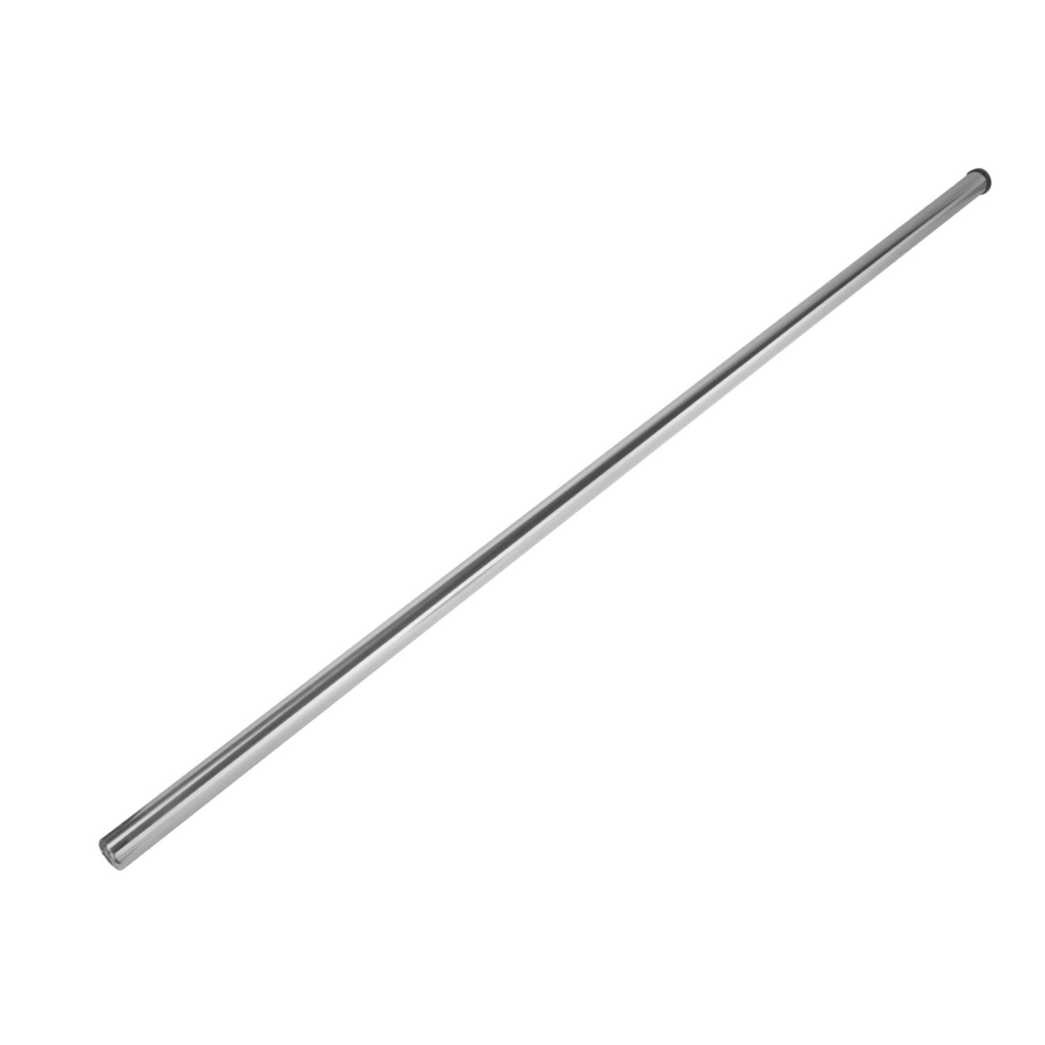 Metex Ratwall Stainless Steel Rat Blocker Installation Pole 950mm (540KX)
