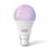 Calex Vista Tones B22 A60 Multi Colour LED Light Bulb 8.5W