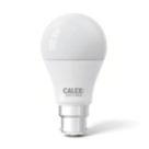 Calex Vista Tones B22 A60 Multi Colour LED Light Bulb 8.5W