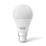 Calex Vista Tones B22 A60 Multi Colour LED Light Bulb 8.5W