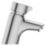 Armitage Shanks Avon 21 Chrome  147mm Push-Button Mono Basin Mixer Tap