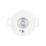 Sylvania LiFeSafe Fixed  Recessed Non-Maintained Emergency LED Downlight White 1W 170lm 50mm