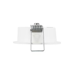 Sylvania LiFeSafe Fixed  Recessed Non-Maintained Emergency LED Downlight White 1W 170lm 50mm