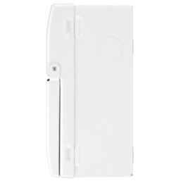 British General Sync EV 5-Module 5-Way Populated  EV Charger Consumer Unit with SPD