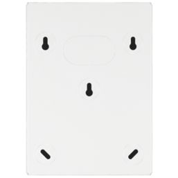 British General Sync EV 5-Module 5-Way Populated  EV Charger Consumer Unit with SPD