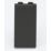 Knightsbridge  20AX Modular Intermediate Switch Black
