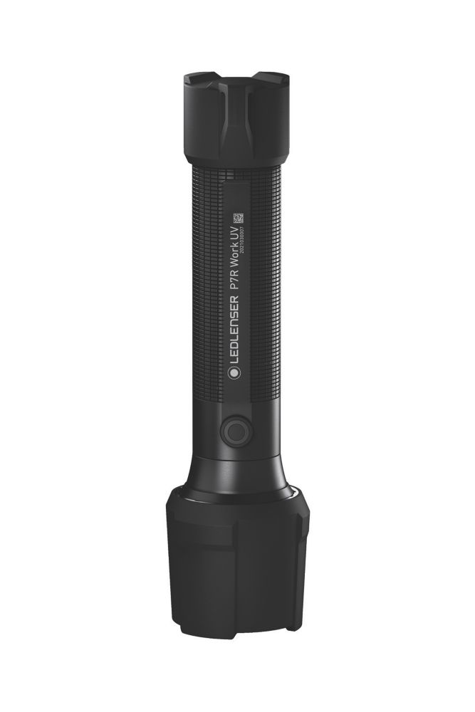 Uv torch screwfix discount