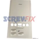 Ideal Heating 179083 Logic Plus Front Panel Assembly