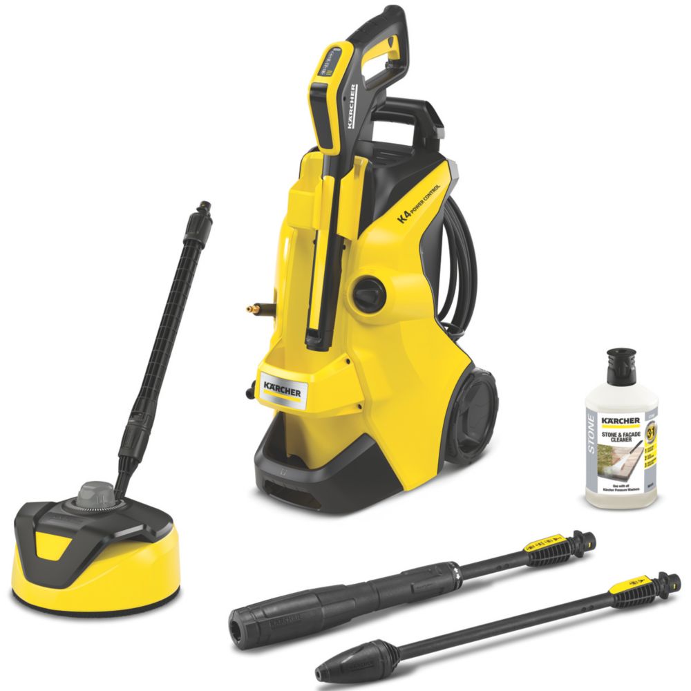 Karcher k3 deals screwfix