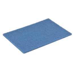 Essentials Scouring Pads 15cm x 22.5cm 10 Pack
