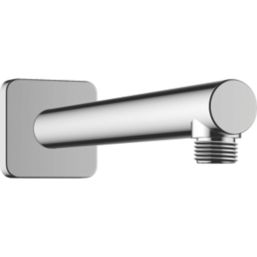 Hansgrohe Vernis Shape  Shower Arm Chrome 240mm x 26mm