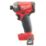 Milwaukee M18FQID-0 FUEL SURGE 18V Li-Ion RedLithium Brushless Cordless Impact Driver - Bare