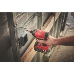 Milwaukee m18 deals fuel surge