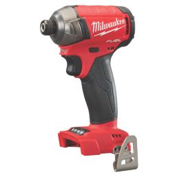 Milwaukee M18FQID 0 FUEL SURGE 18V Li Ion RedLithium Brushless