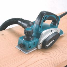 Makita KP0800K/2 2.0mm  Electric Heavy Duty Planer  240V