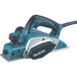 Makita KP0800K/2 2.0mm  Electric Heavy Duty Planer  240V