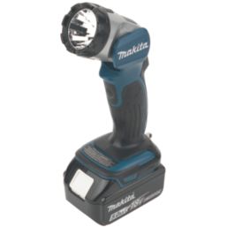 Makita light online screwfix