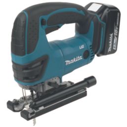 Makita 6 store piece cordless kit