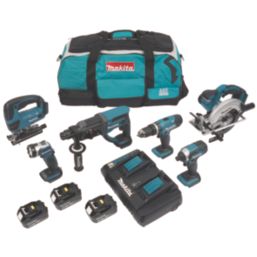 Screwfix best sale makita drill