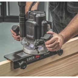 Trend LOCK/JIG 390mm Lock Jig