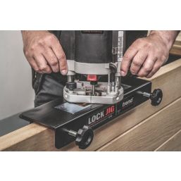 Trend LOCK/JIG 390mm Lock Jig