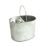 Charles Bentley SF/MB.03 Bucket Steel 13Ltr